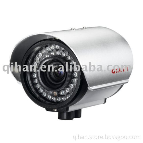 Waterproof IR Camera DC12V/AC 24V